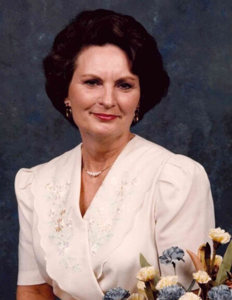 Lura Ann (Wilson)  Yates Profile Photo
