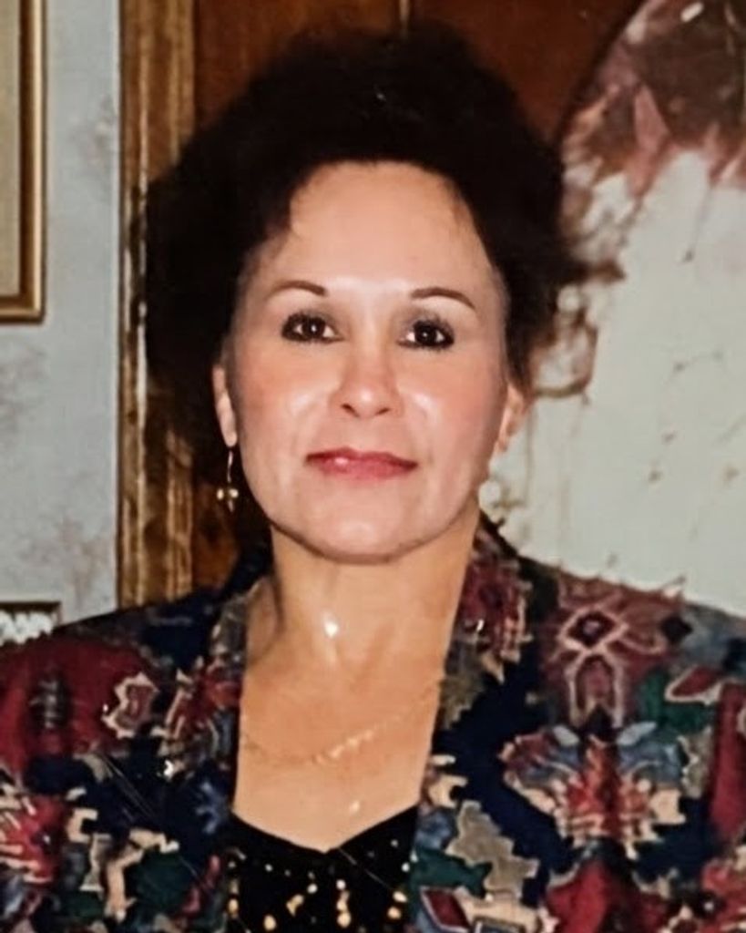 Lucia Garcia Profile Photo