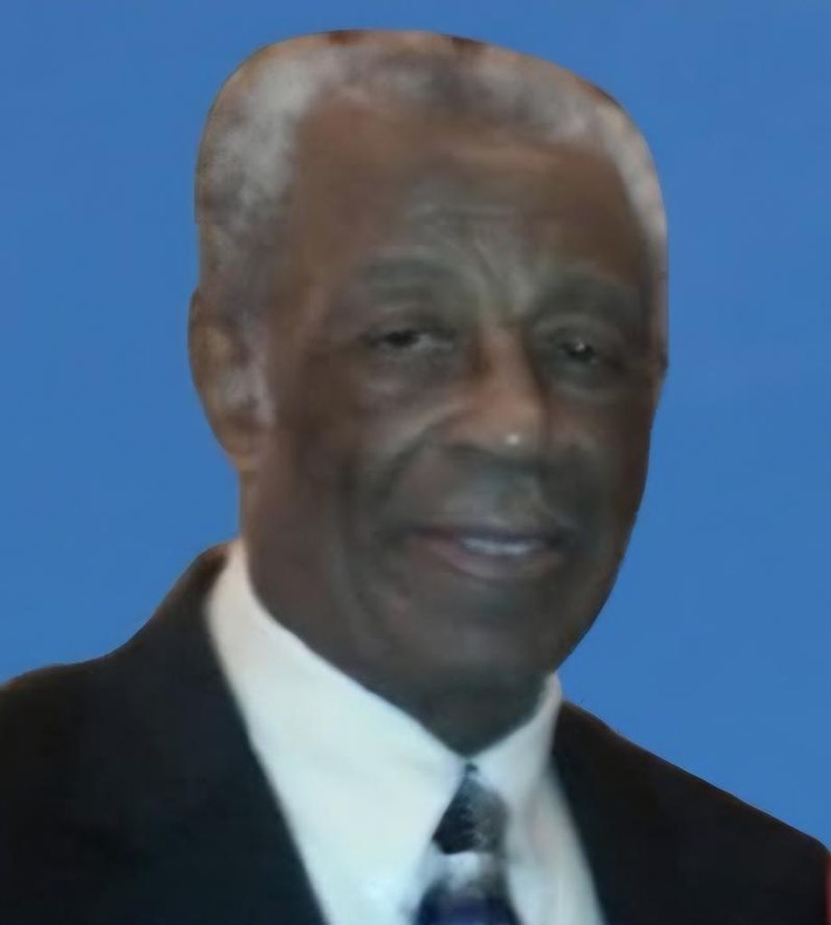Otho Johnson, Jr. Profile Photo
