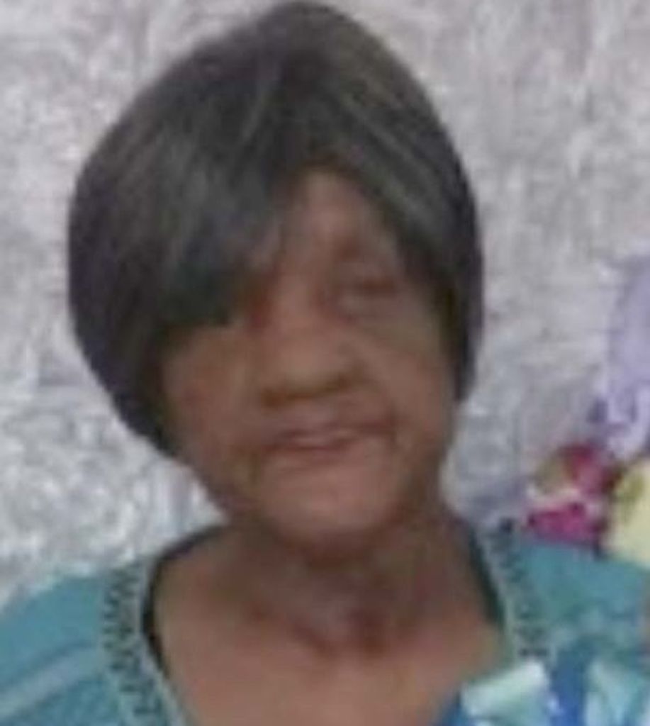Lillie "Mae Mae" Martin Profile Photo