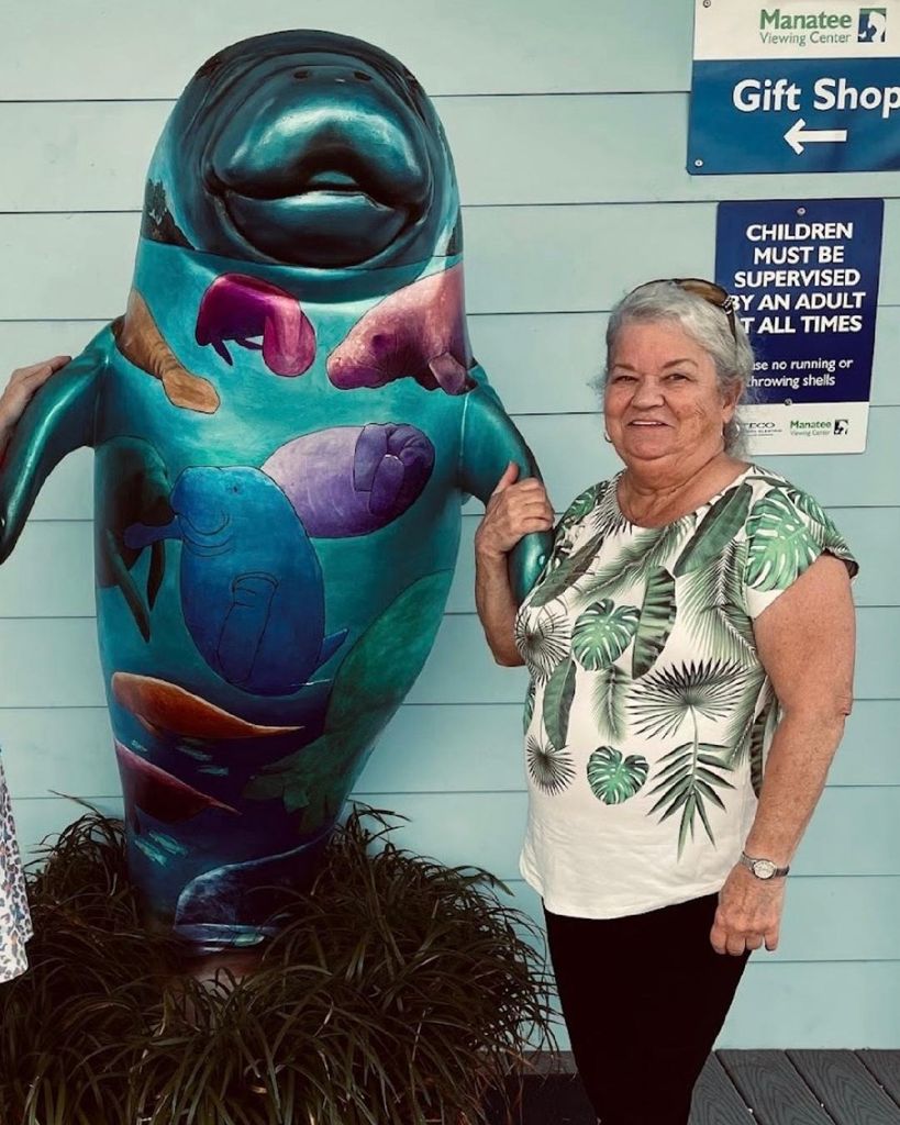 Kathy J. Moore Profile Photo