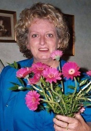 Ruth Schott Profile Photo