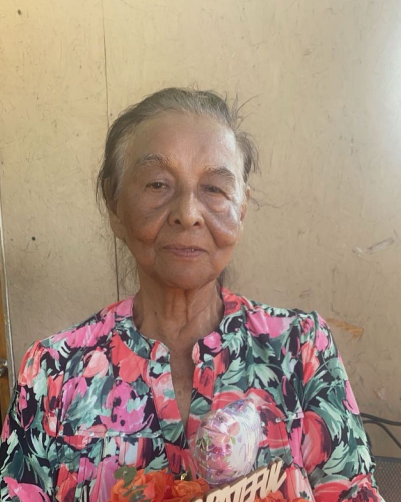 Maria Santos Martinez Profile Photo
