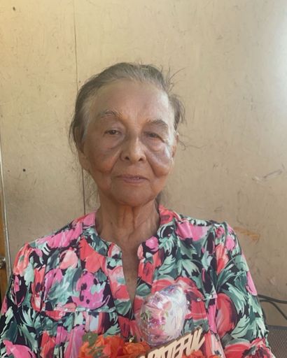 Maria Santos Martinez's obituary image