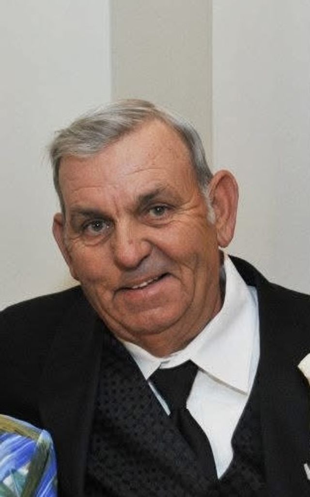 Walter Crow