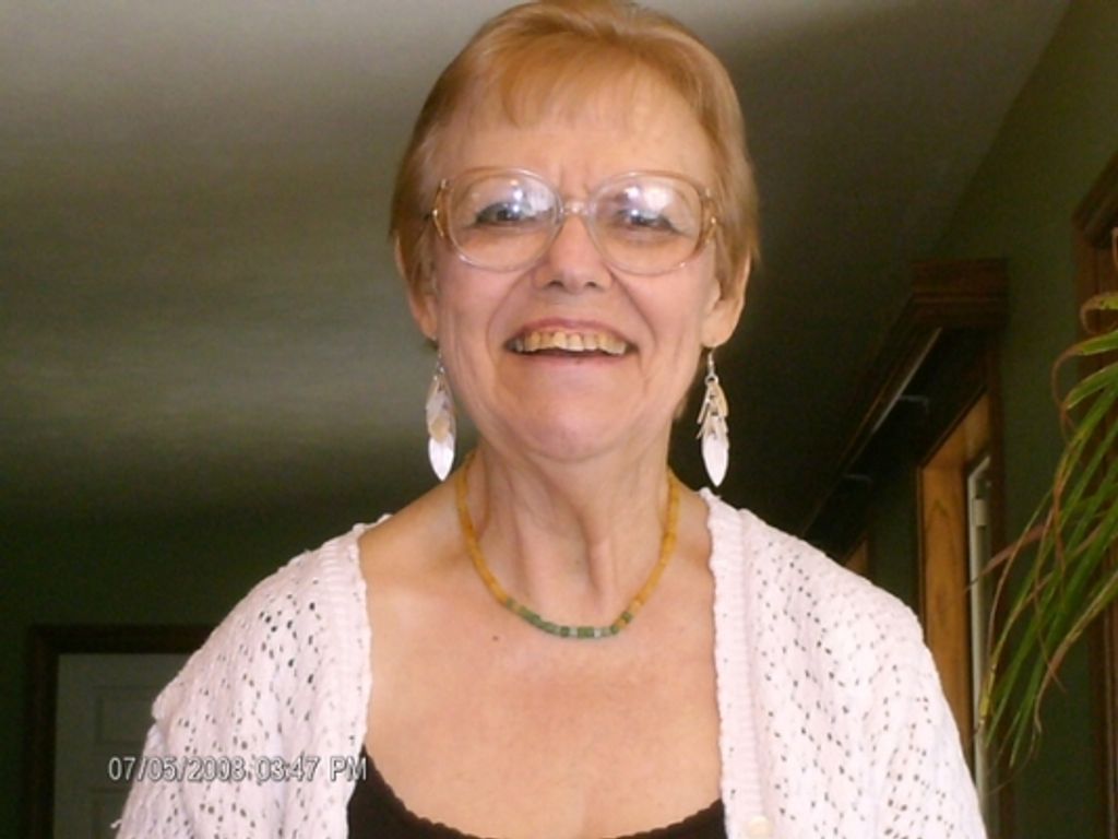 Anna Louise Lione Profile Photo