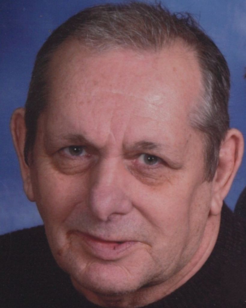 Roland Francis Sanders, Sr.