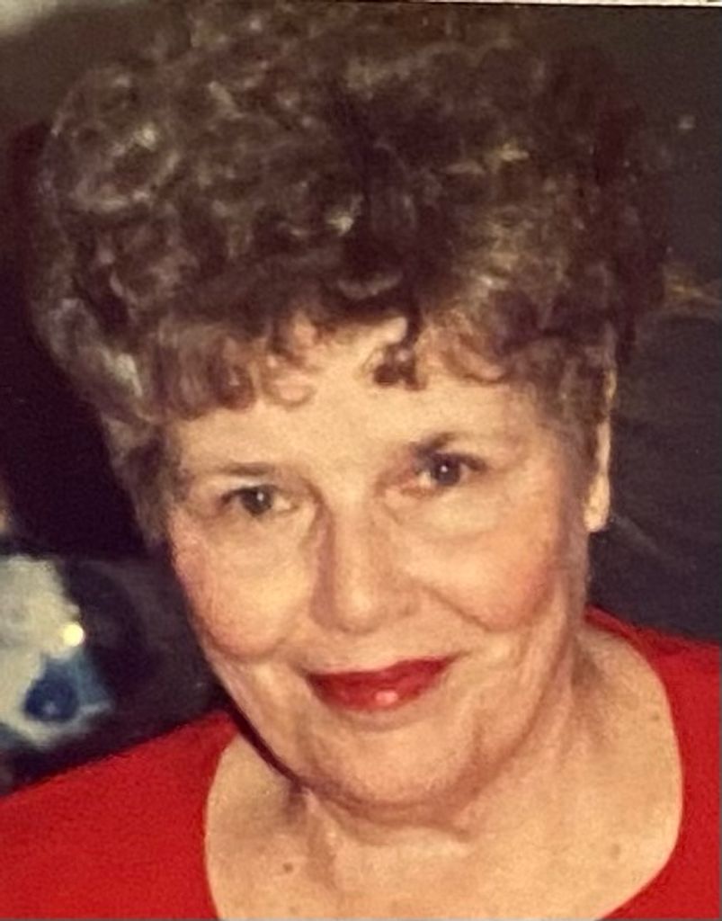 Gloria M. Kravets