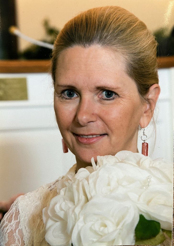 Renee Davidson Profile Photo