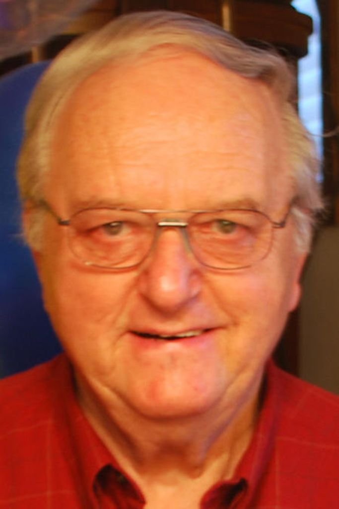 George Wagstrom