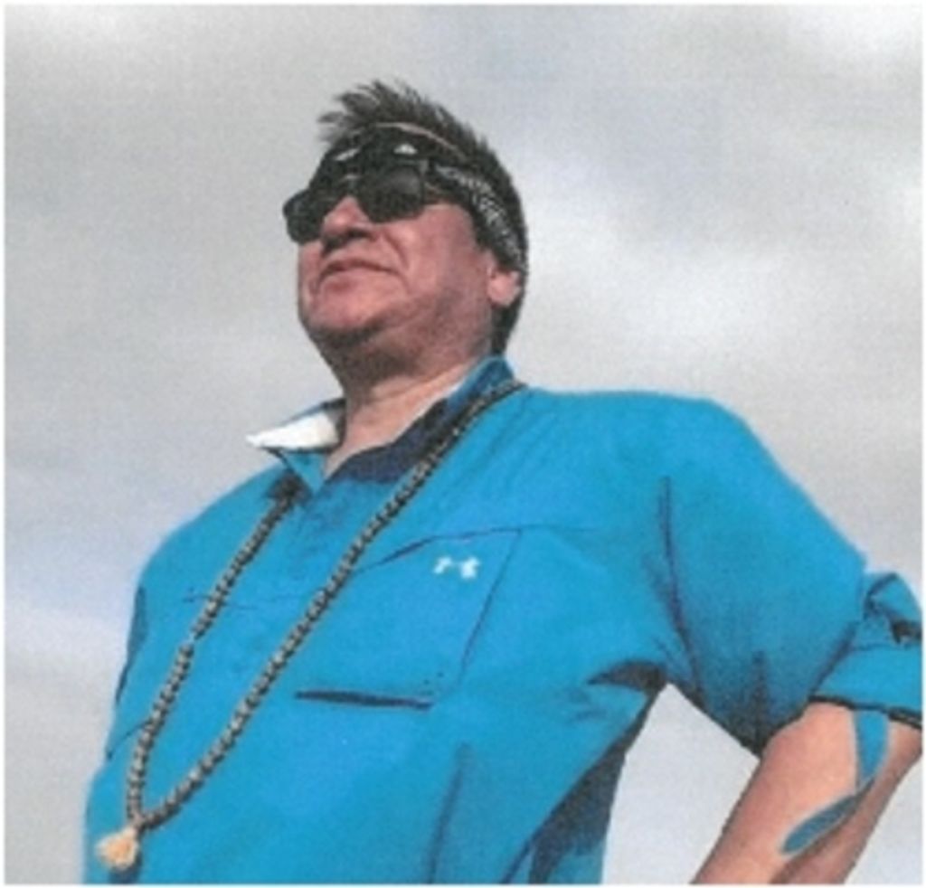 Roger William Ricci Profile Photo