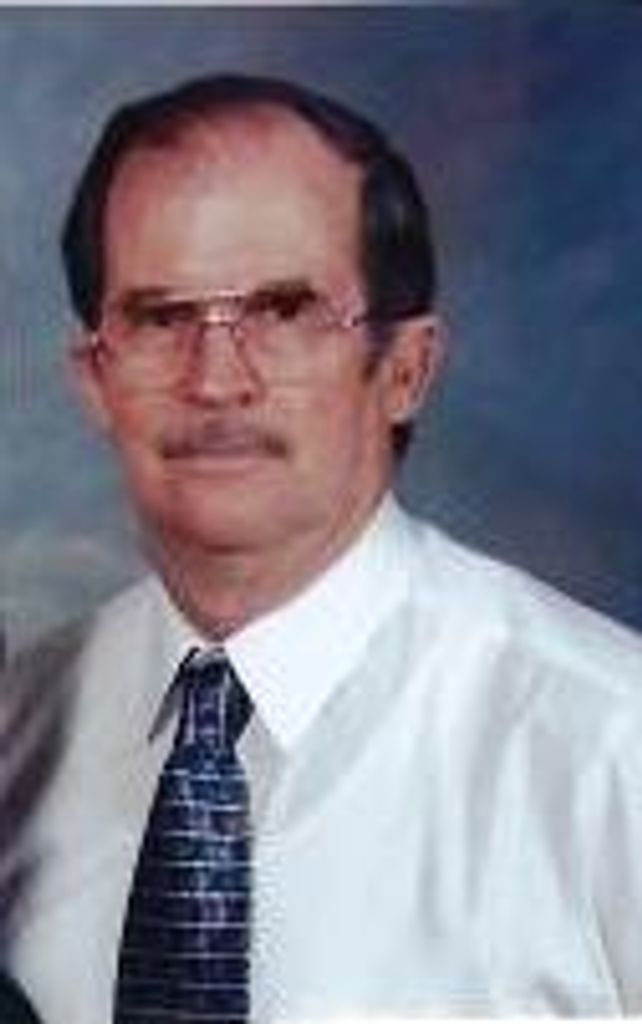 U.S. Army Ret. MSG Gerard Philibert Cunningham