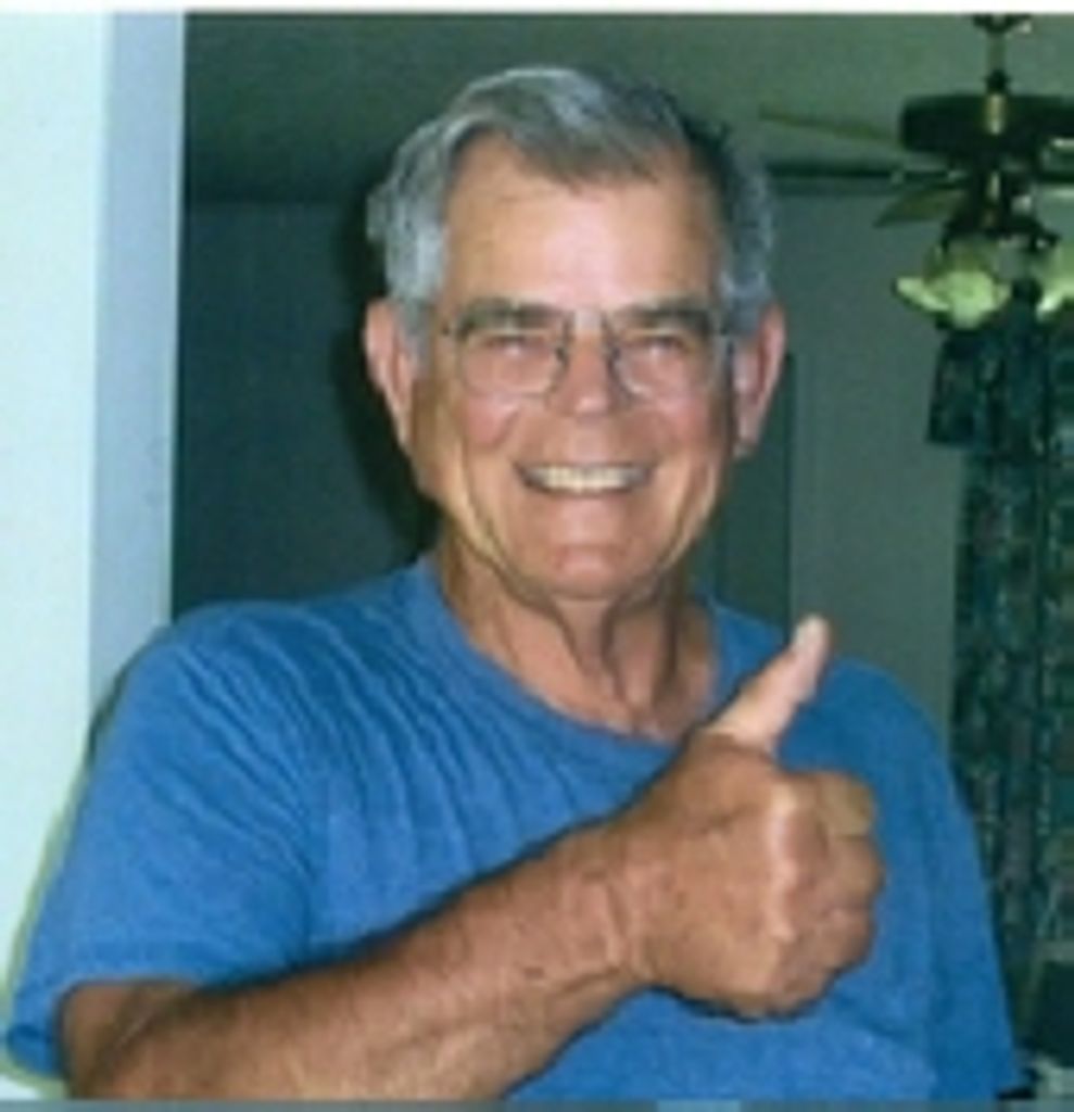 George "Ed" Craig