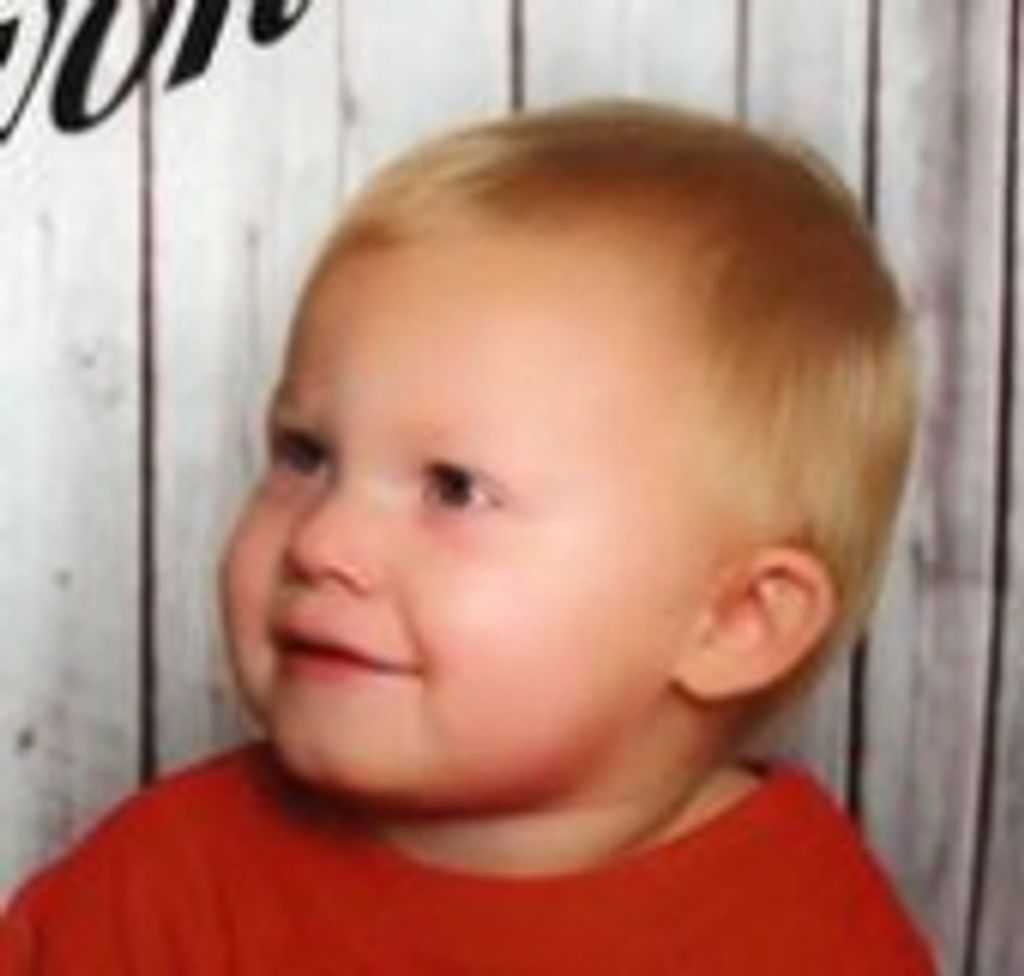 Devon Richard Gould Parr