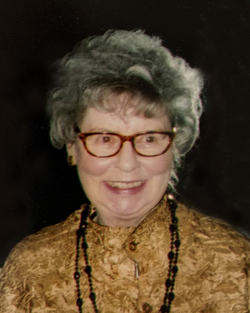 Martha T. "Marty" Harley