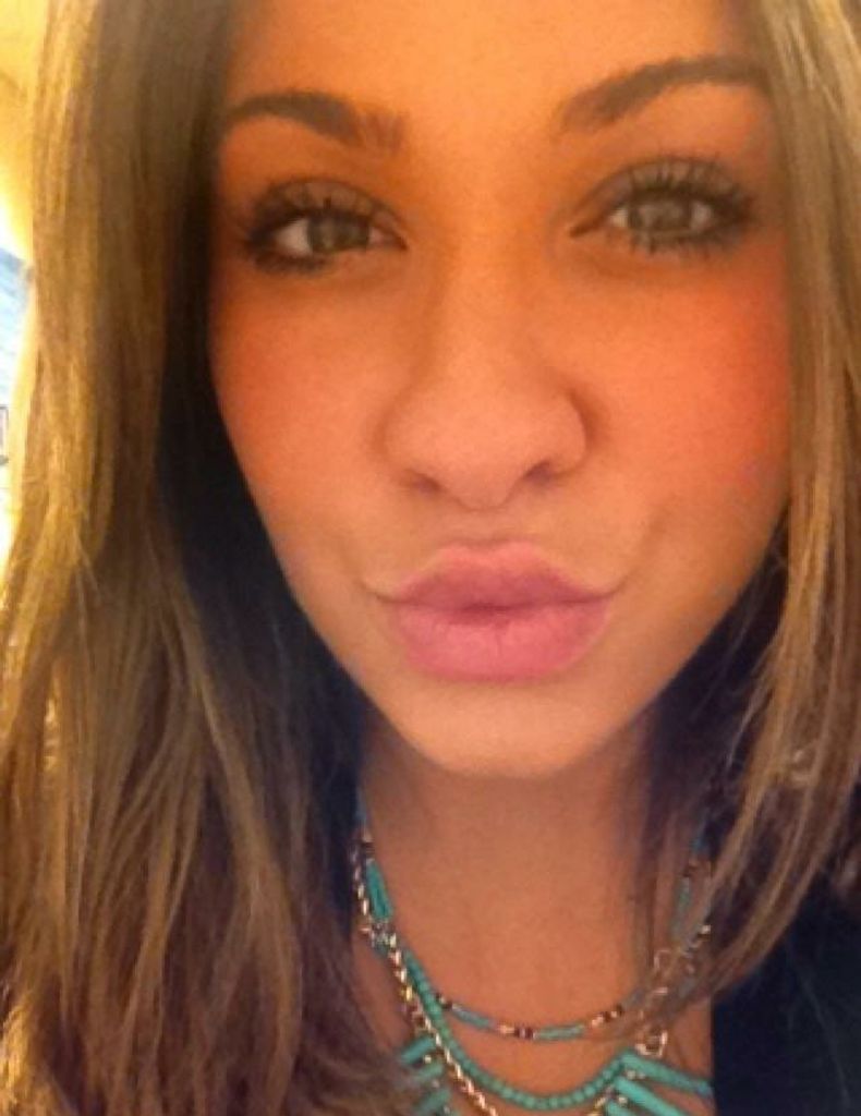Ashley L. Cardona Profile Photo