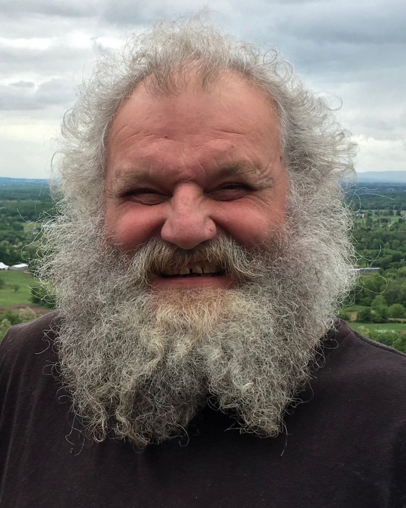 Danny Kiefer Profile Photo