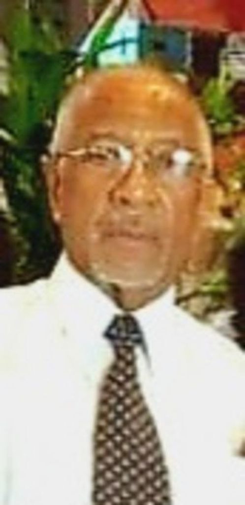 Paul Leon Fennell, Sr Profile Photo