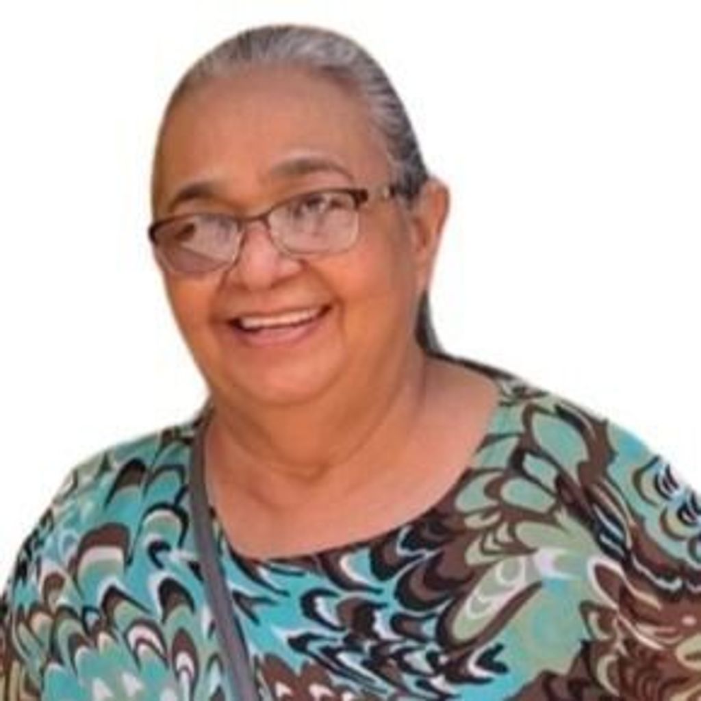 Dominga Cedano - Cedano Profile Photo