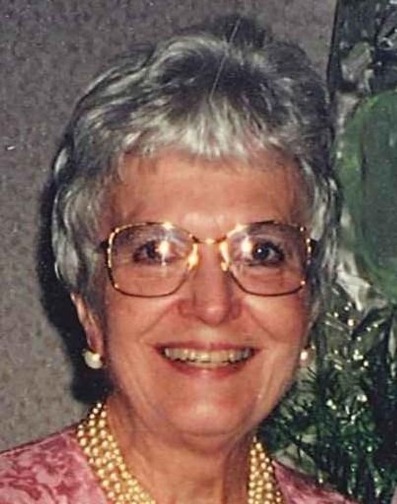 Nancy Ann Binkley Profile Photo