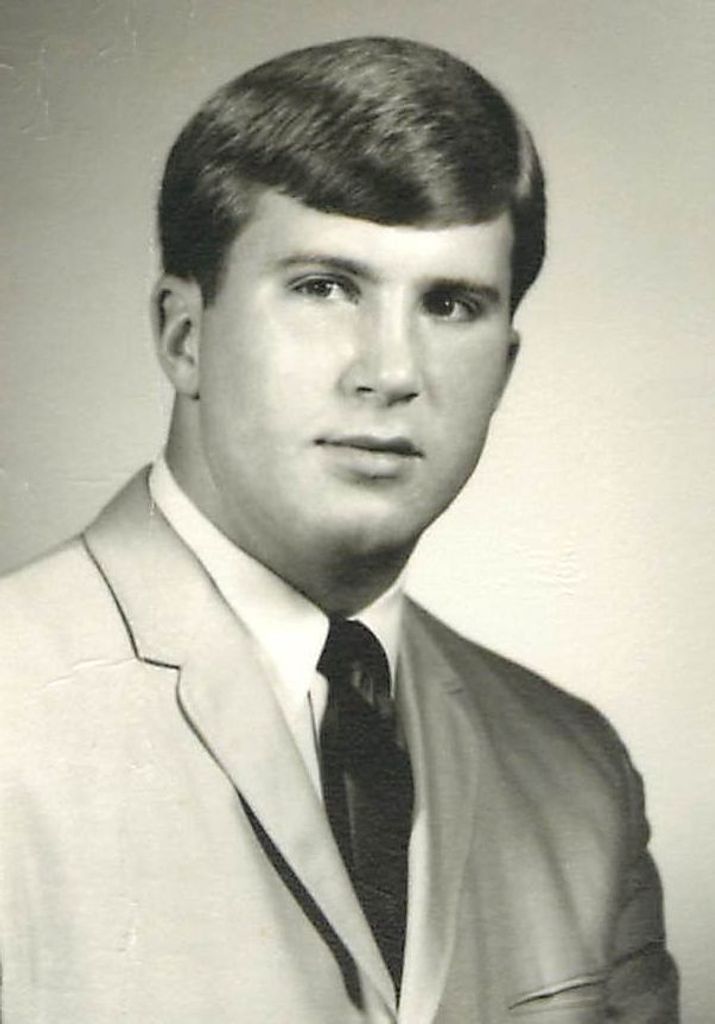 Max Richard Casler