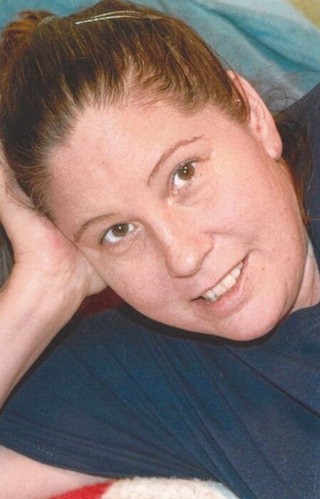 Stacey Lynn Rex
