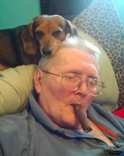 Gary Adams's obituary image