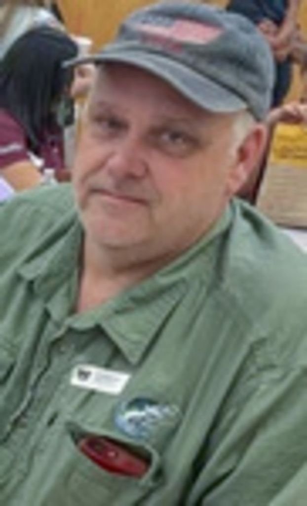 Gary Scott Mann Profile Photo