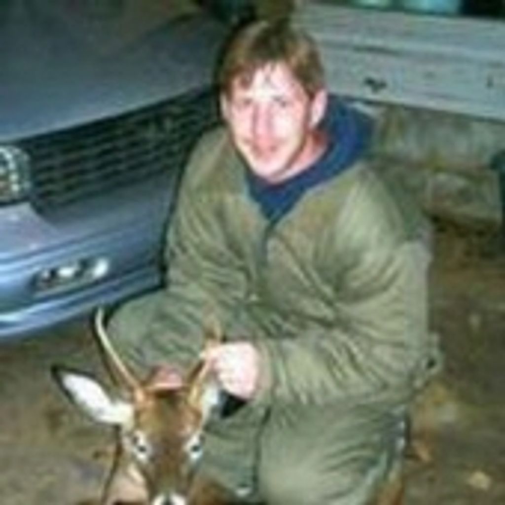 Justin William Strickland