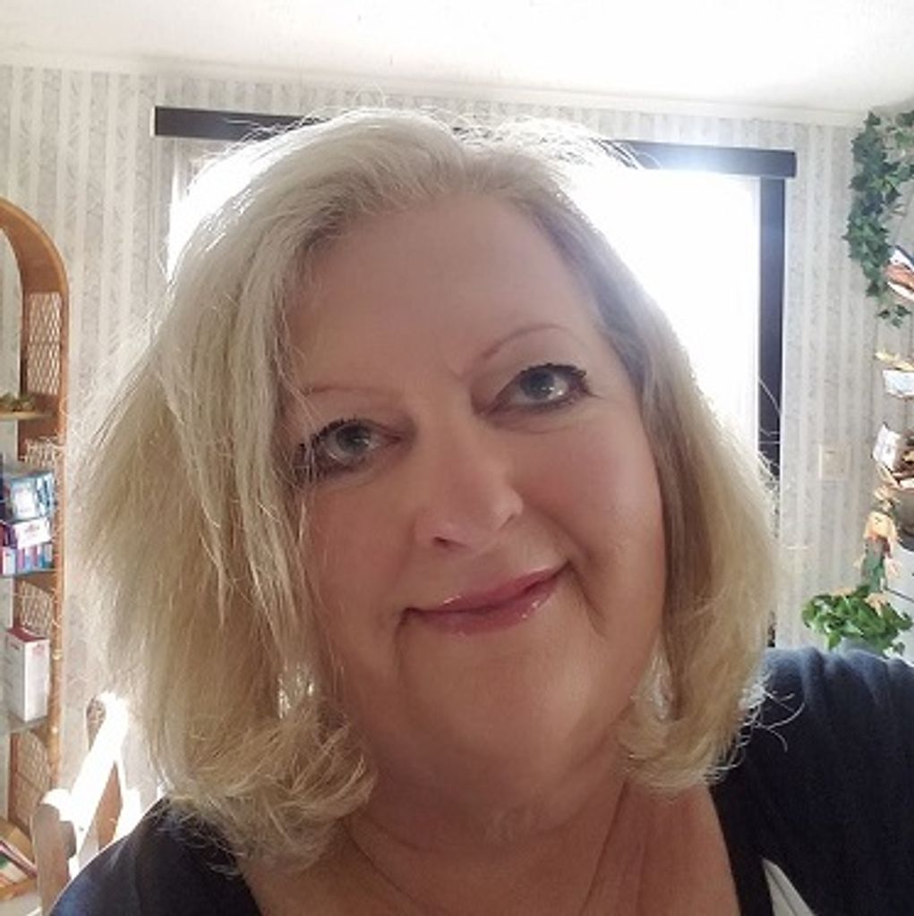 Kathy Sikes Hendrix