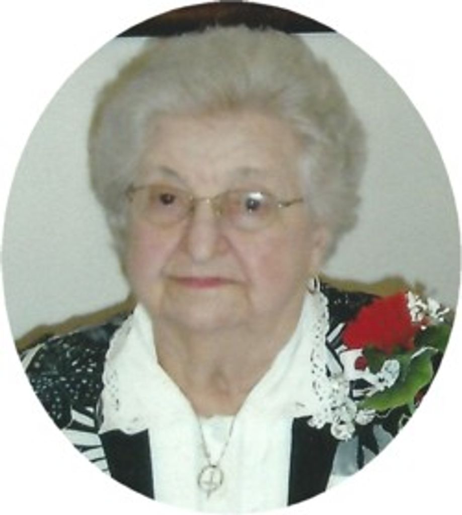 Lela Vidrine