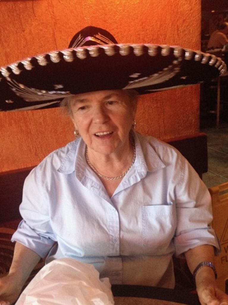 Huguette Cohen Profile Photo