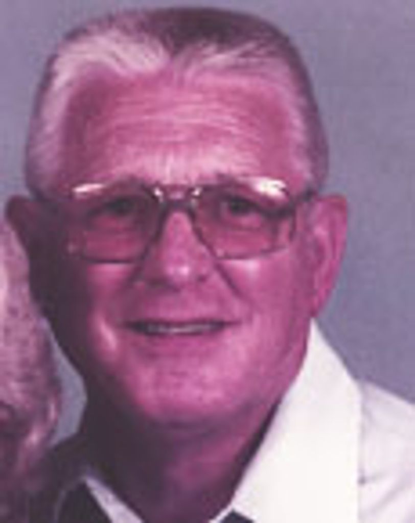 Willis E. Jordan Profile Photo