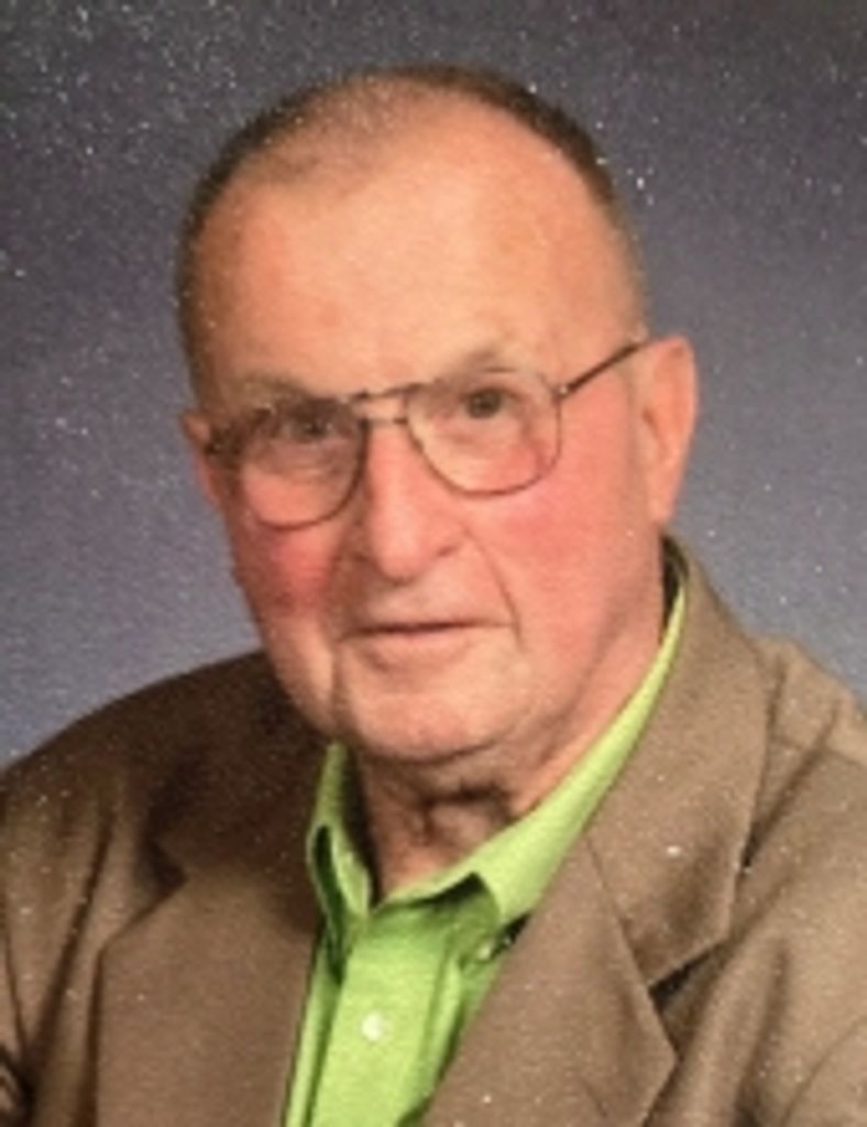 William "Bill" Jappsen