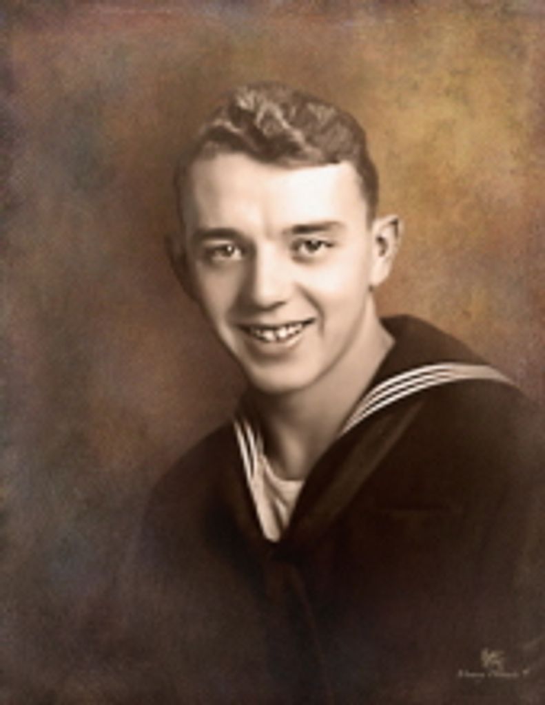 Elwood Irvin "Woody" Lanious