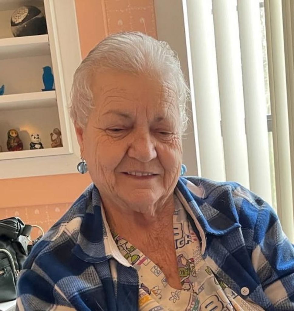 Alice Johnson Stubblefield Profile Photo