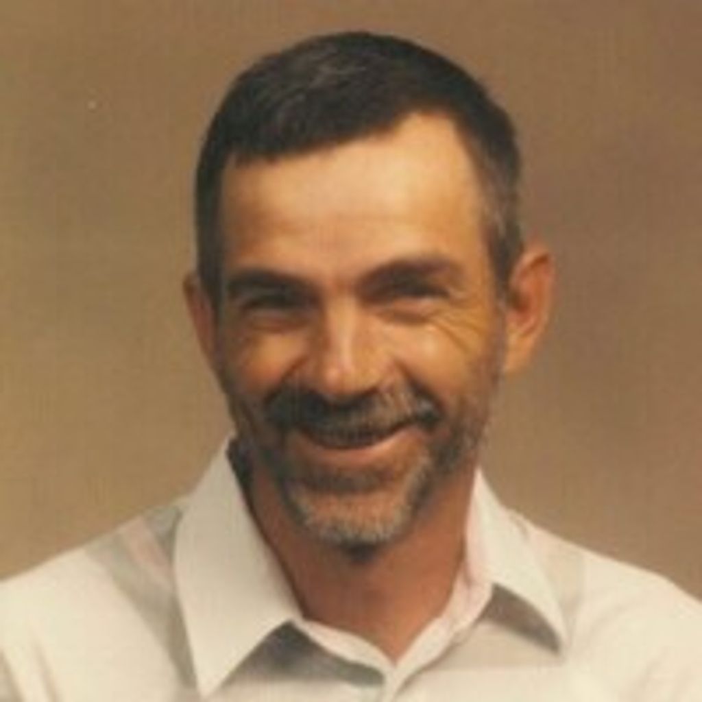 Roderick Thomas "Rod" Parker, Sr.