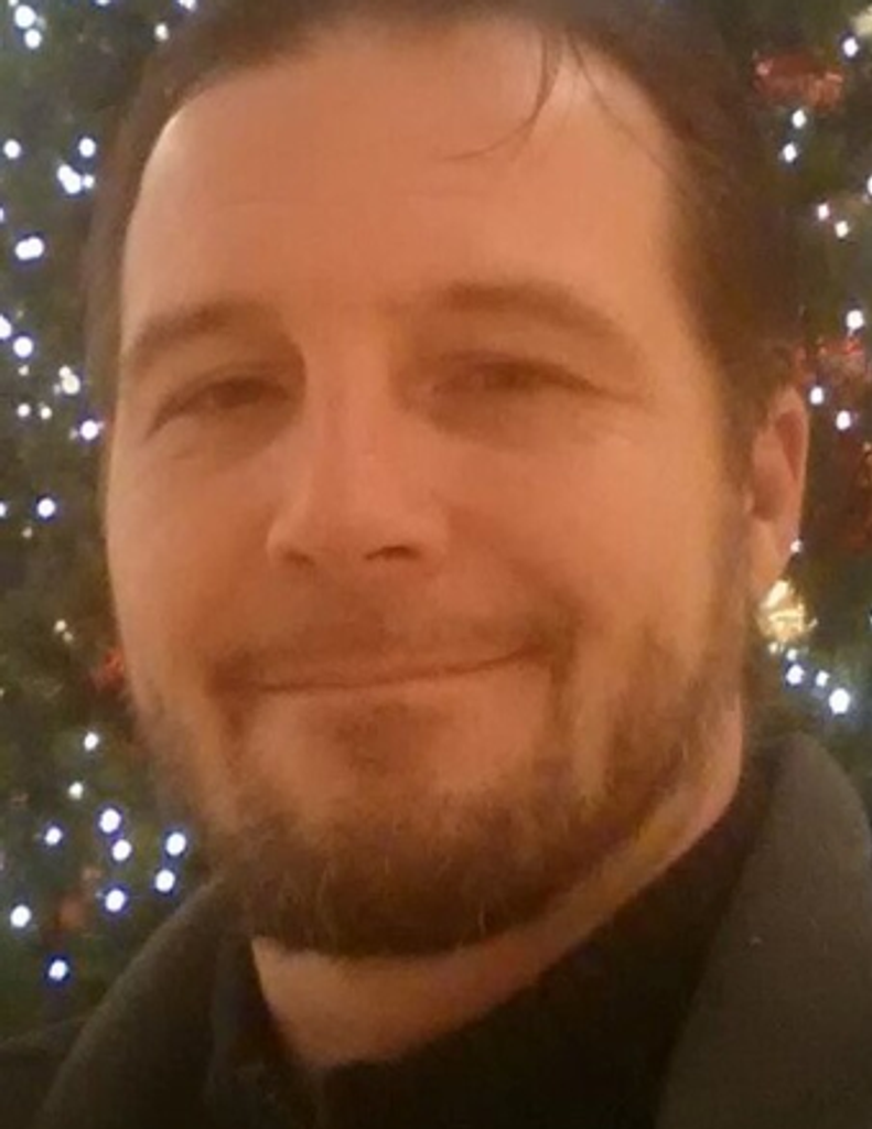 Kristian S. Wolf Profile Photo