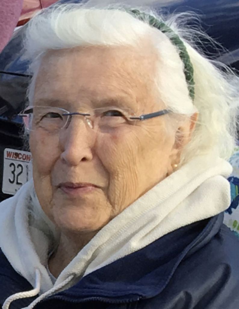Bernette DeZwarte