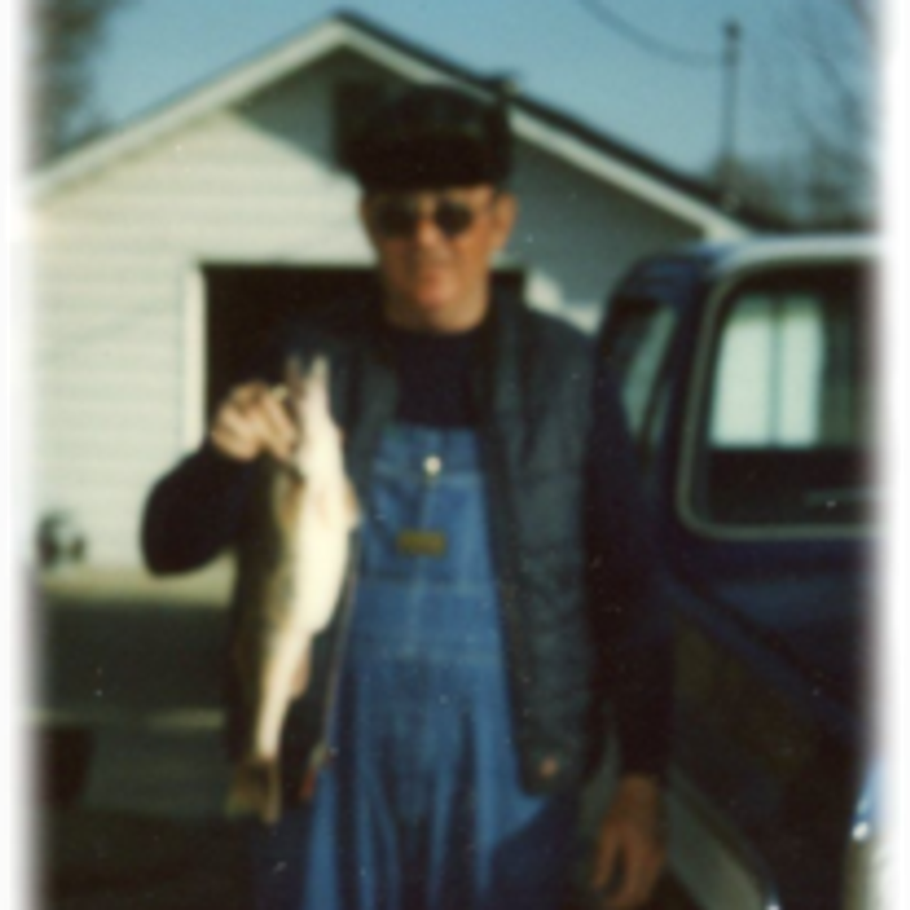 Joe Ray
