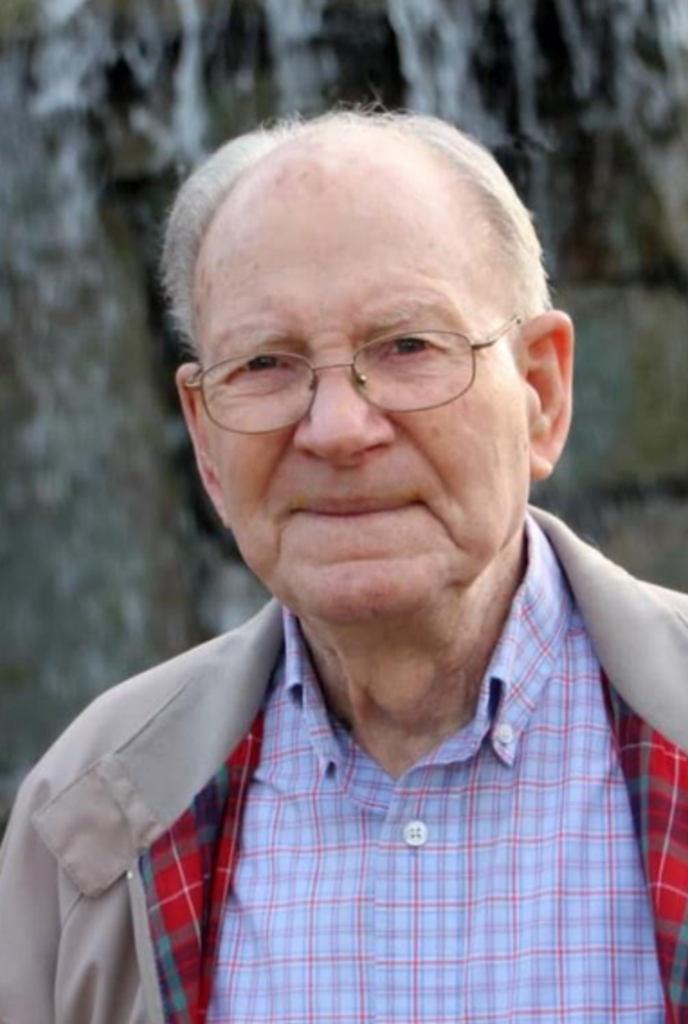 Delmar Ferguson Profile Photo