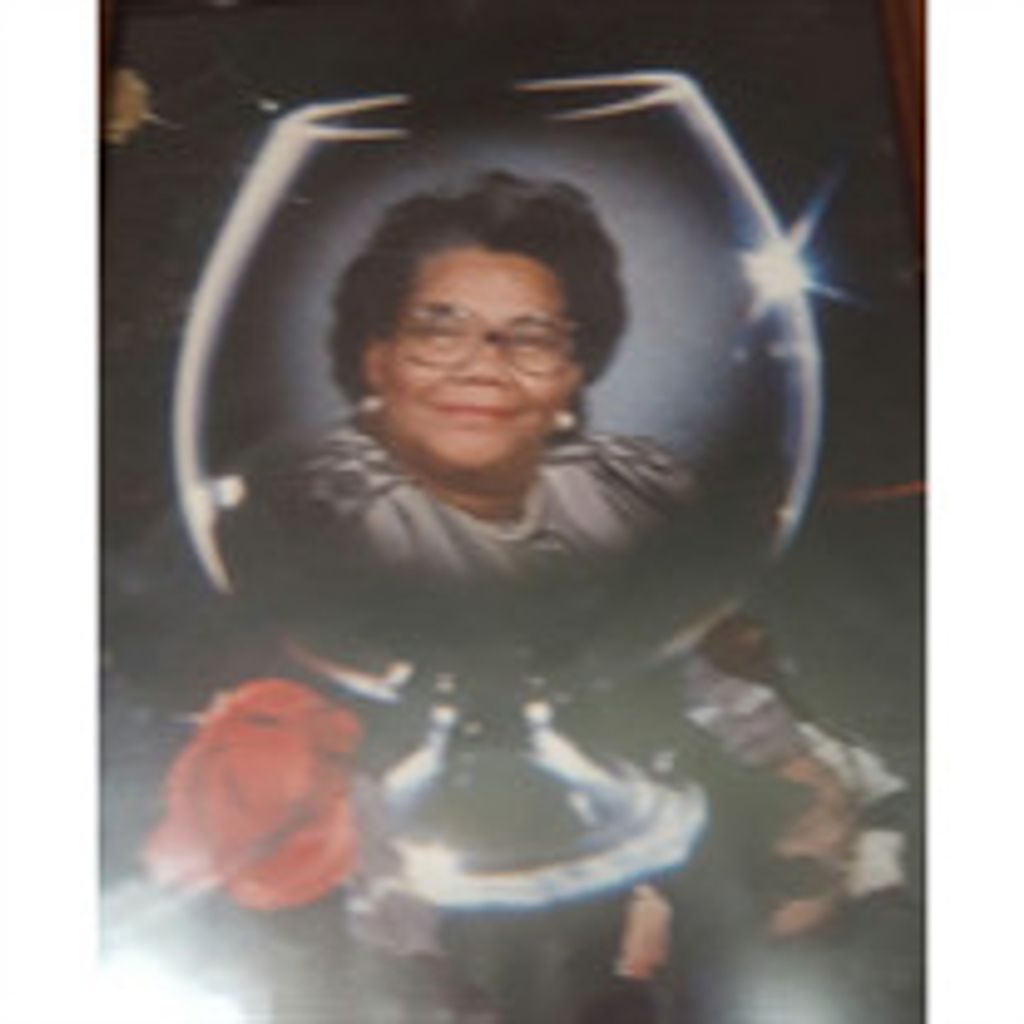 Rose Katy Odum
