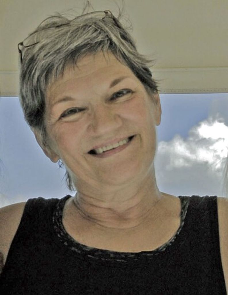 Susan Mclaughlin Profile Photo