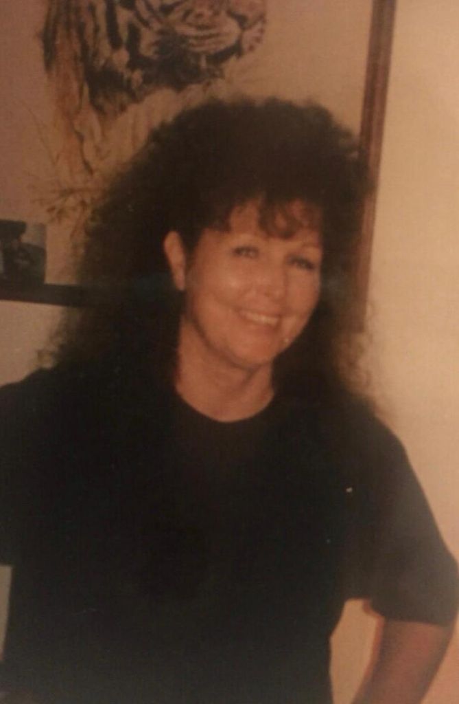 Shirley Faye Reese Profile Photo