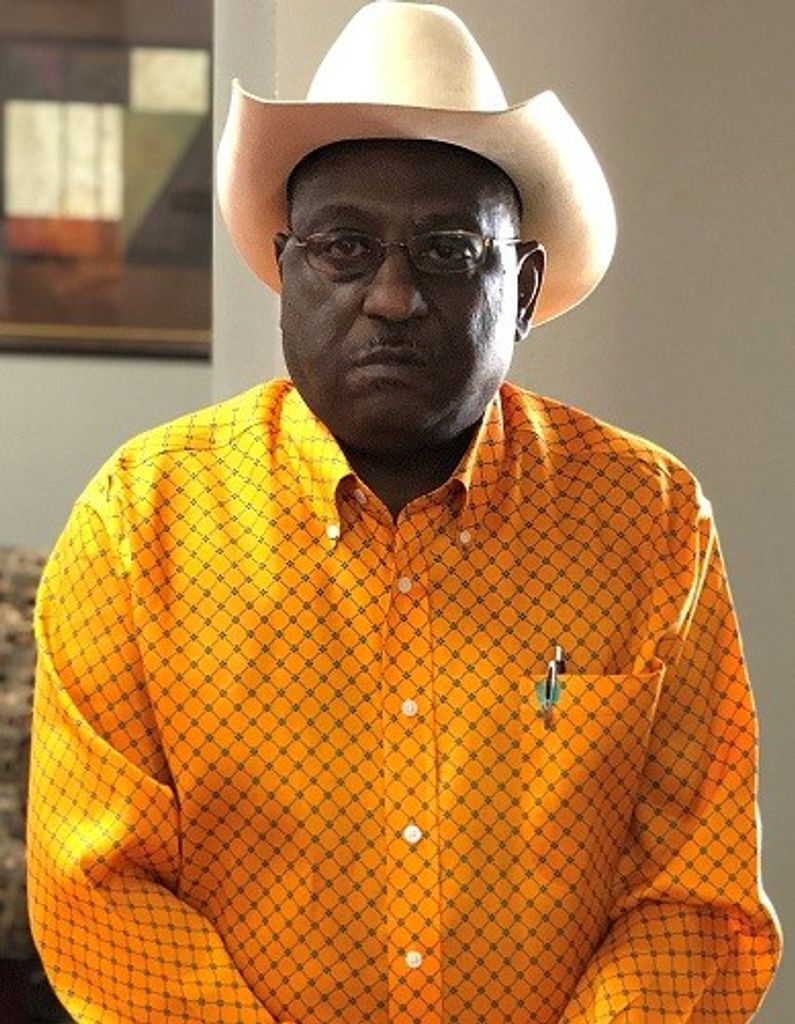 Bobby Ford