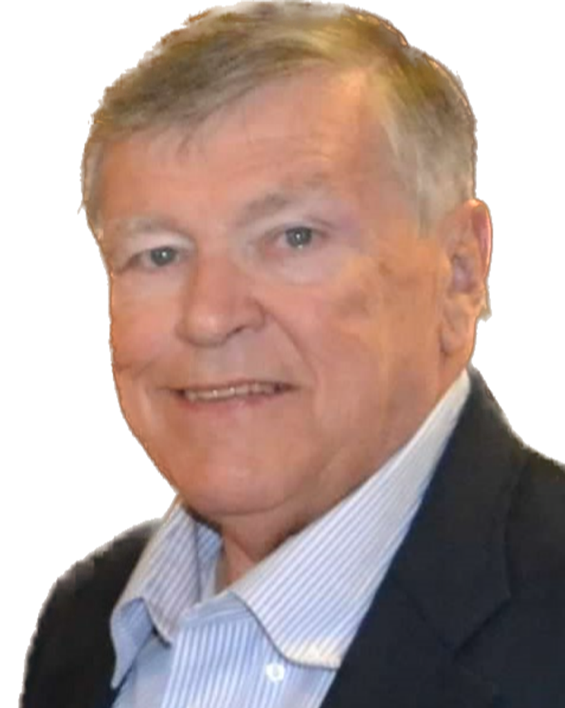 John M. Burtnick, Sr.