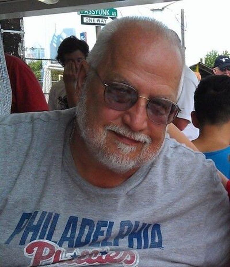 Larry B. Smith Profile Photo