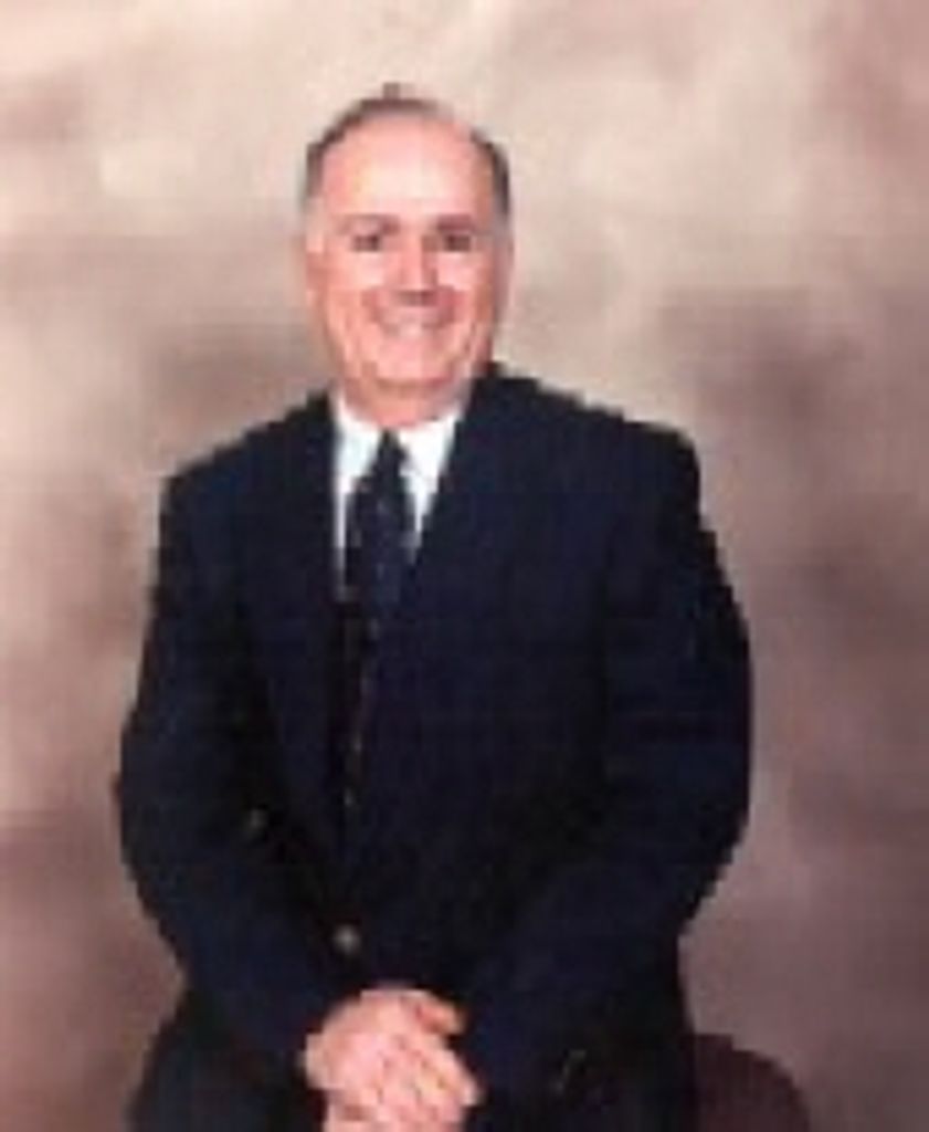 William Samuel Powers Jr.