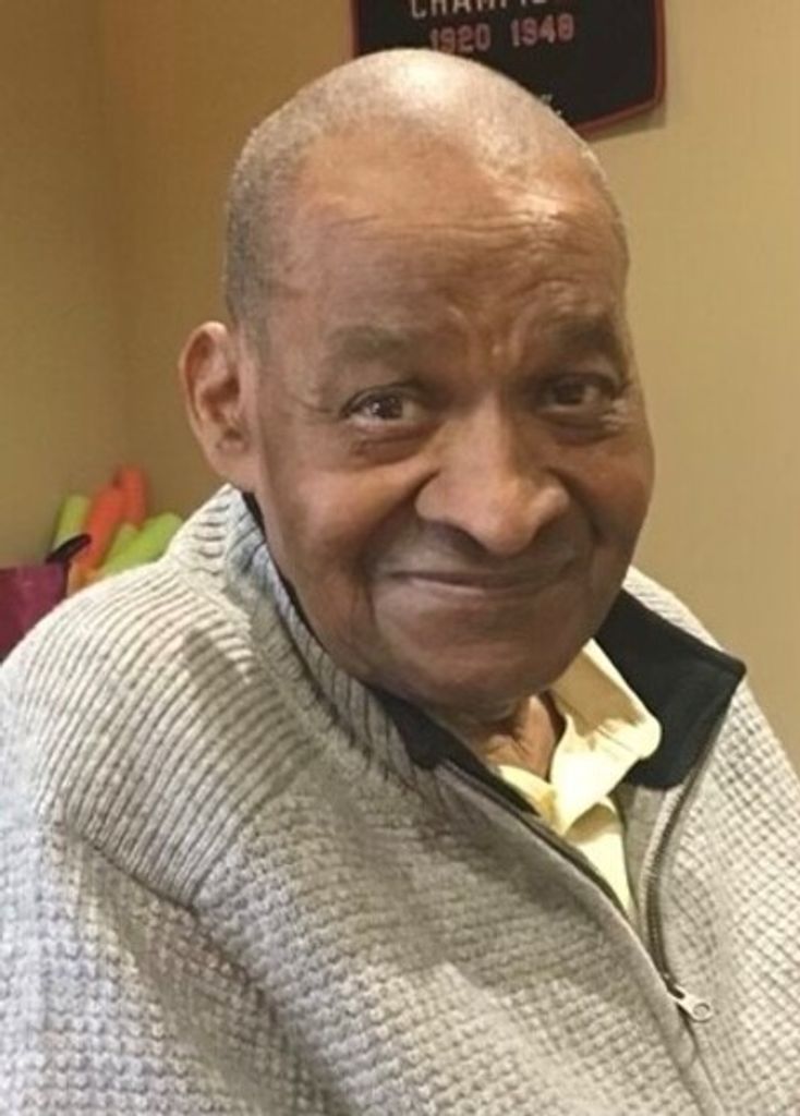 Walter Lee Kerr Profile Photo