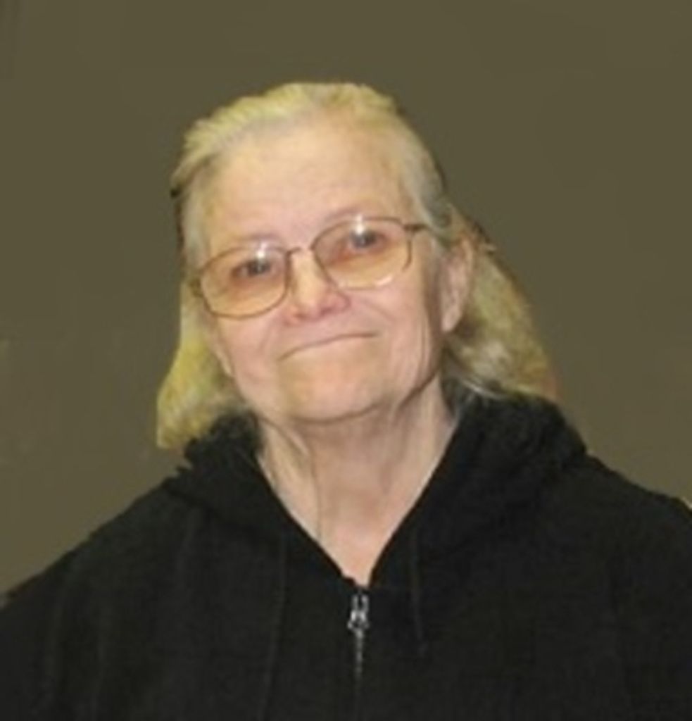 Pauline Shafer